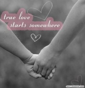 true-love